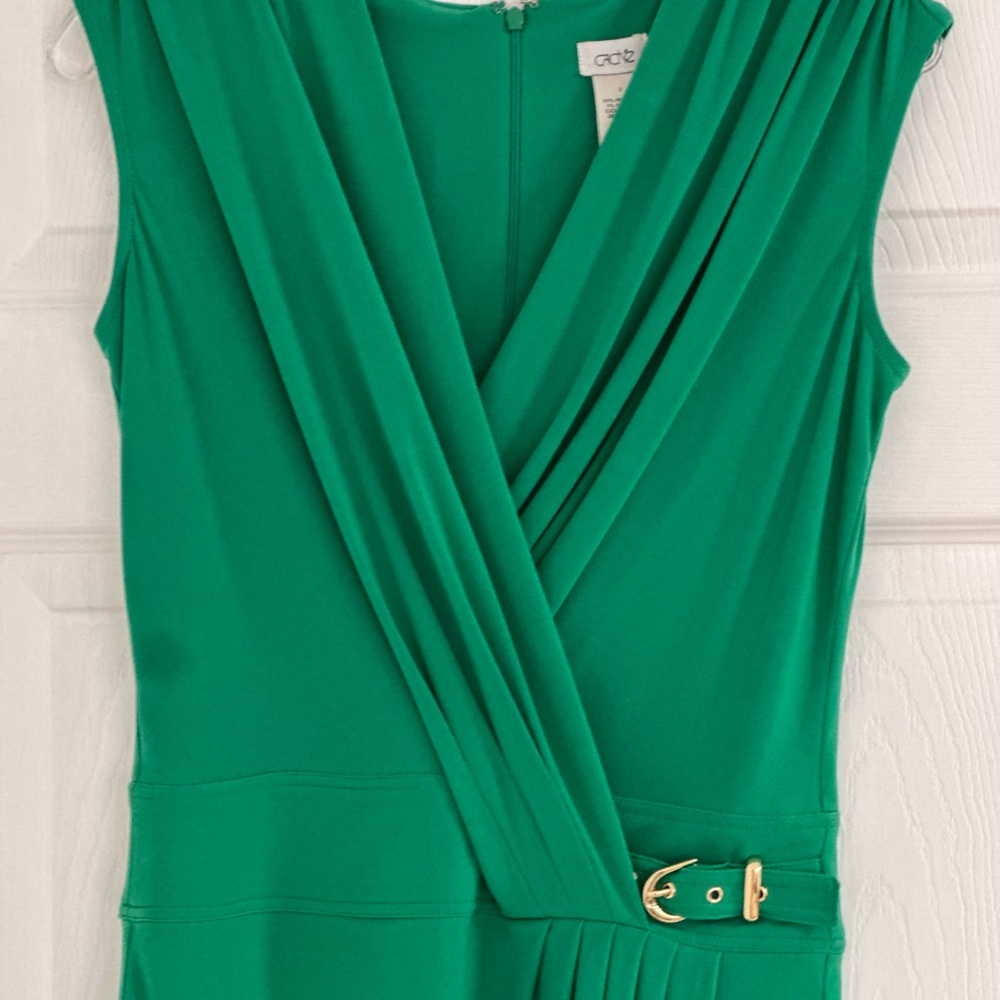 Cache dress - Picture 8 of 8